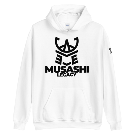 Musashi Legacy Hoodie Unisex