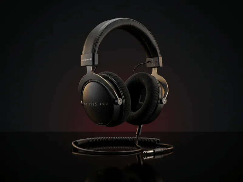 beyerdynamic DT 1770 PRO MKII
