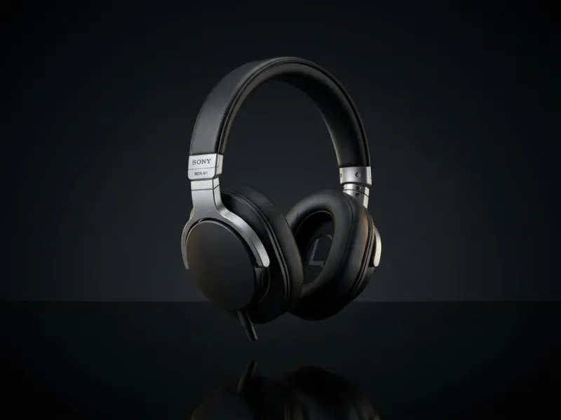 Sony MDR-M1