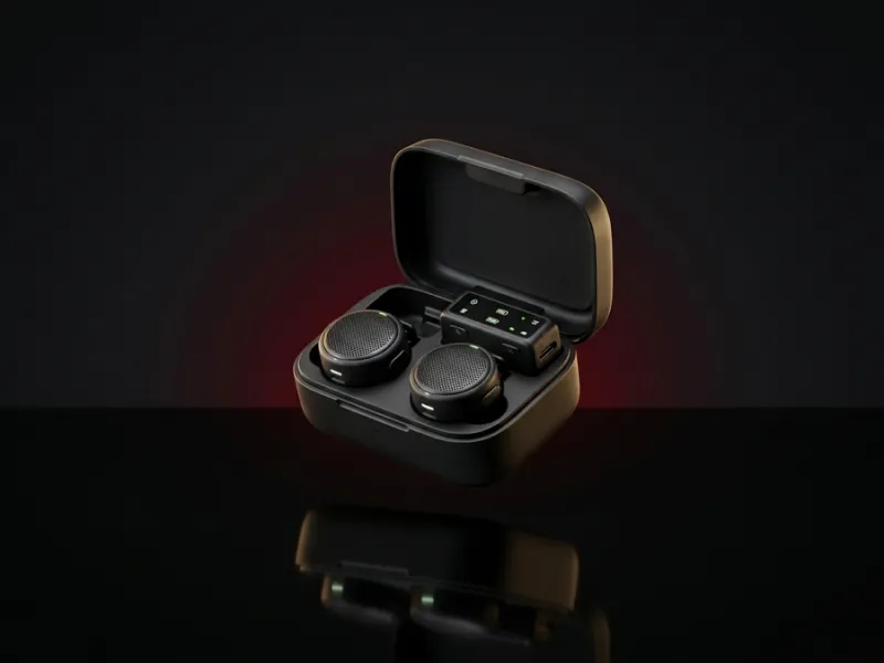 DJI Mic Mini