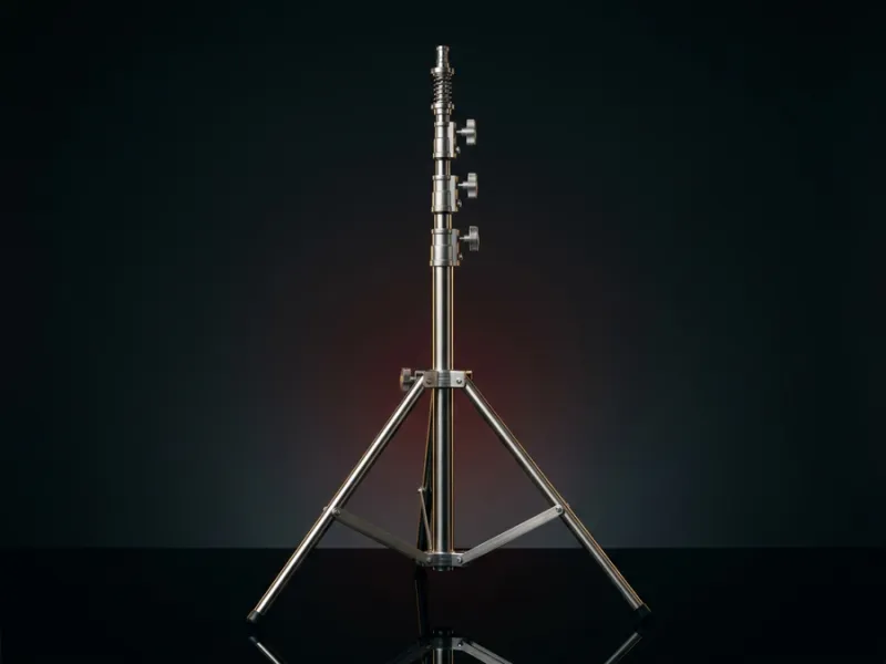 Pied de lumière Neewer