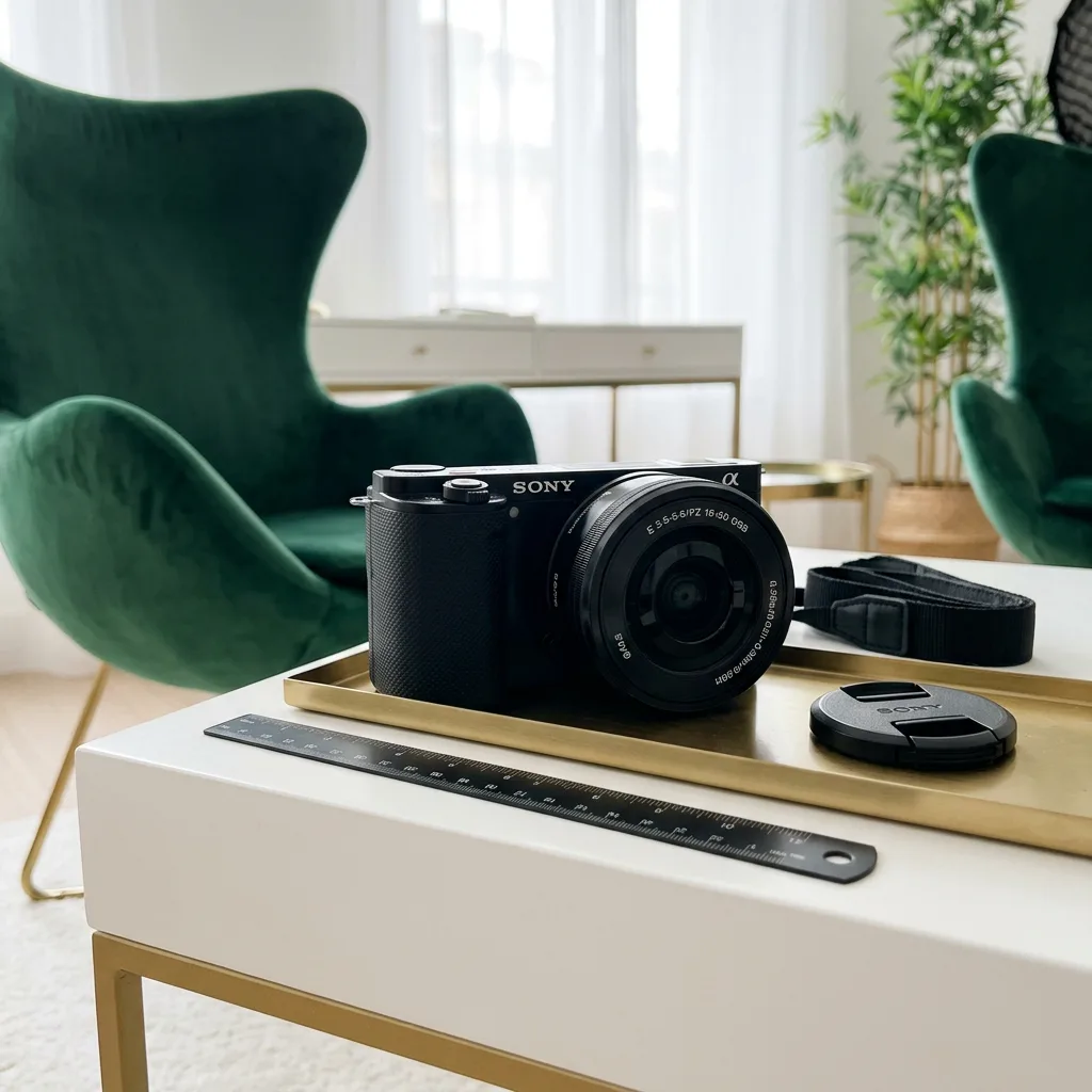 Sony ZV-E10