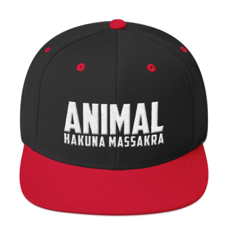 Animal Hakuna MassaKra
