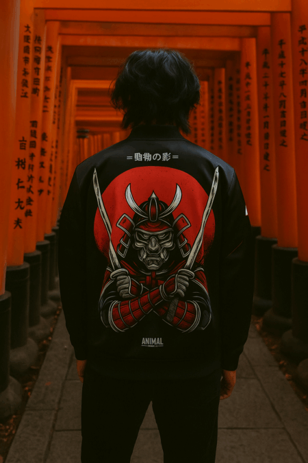 Musashi's Legacy