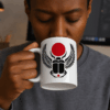 Mug - Scarabée