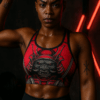 Musashi Legacy Bra